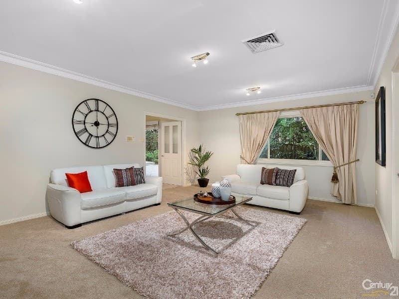 12 Rothbury Place, Cherrybrook, NSW, 2126, Cherrybrook - Thumbnail 4