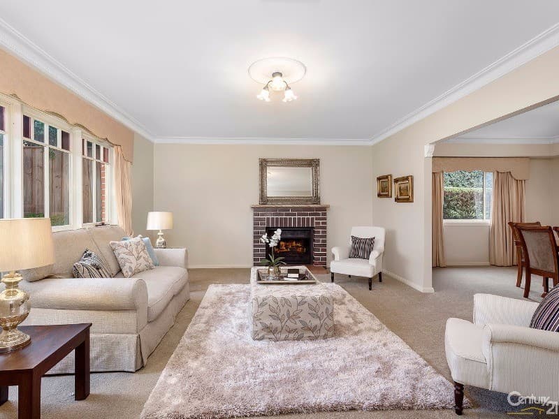 12 Rothbury Place, Cherrybrook, NSW, 2126, Cherrybrook - Thumbnail 3