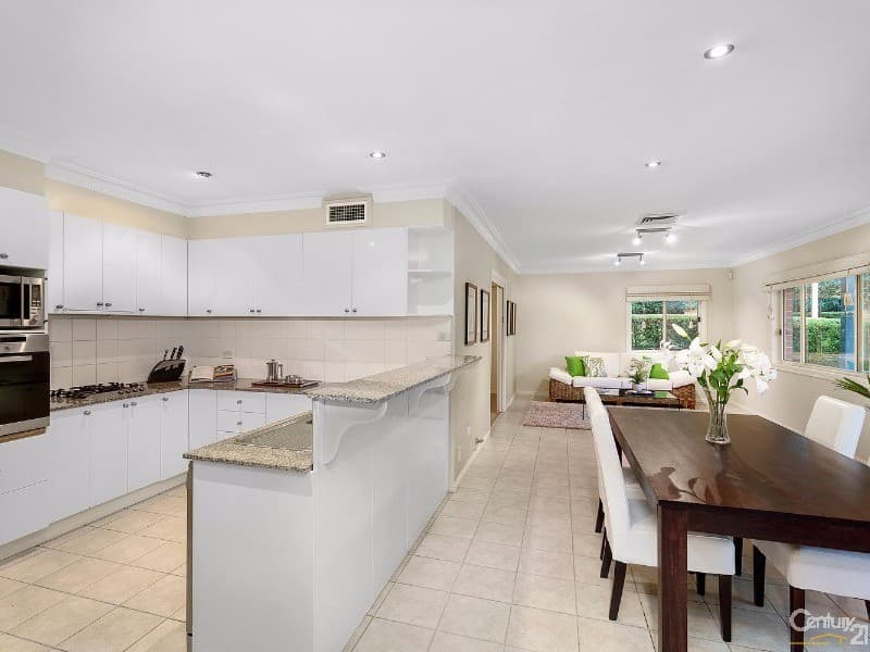 12 Rothbury Place, Cherrybrook, NSW, 2126, Cherrybrook - Thumbnail 5