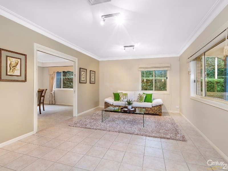 12 Rothbury Place, Cherrybrook, NSW, 2126, Cherrybrook - Thumbnail 7