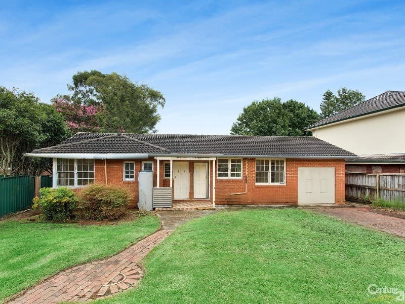 116A Castle Hill Road, West Pennant Hills, NSW, 2125, West Pennant Hills - Thumbnail 4