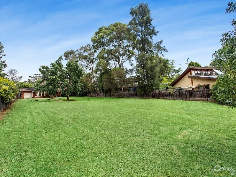 116A Castle Hill Road, West Pennant Hills, NSW, 2125, West Pennant Hills - Thumbnail 2