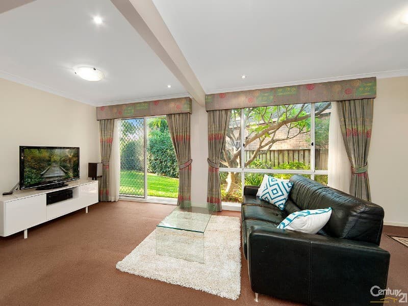 1/21 Miranda Close, Cherrybrook, NSW, 2126, Cherrybrook - Thumbnail 2