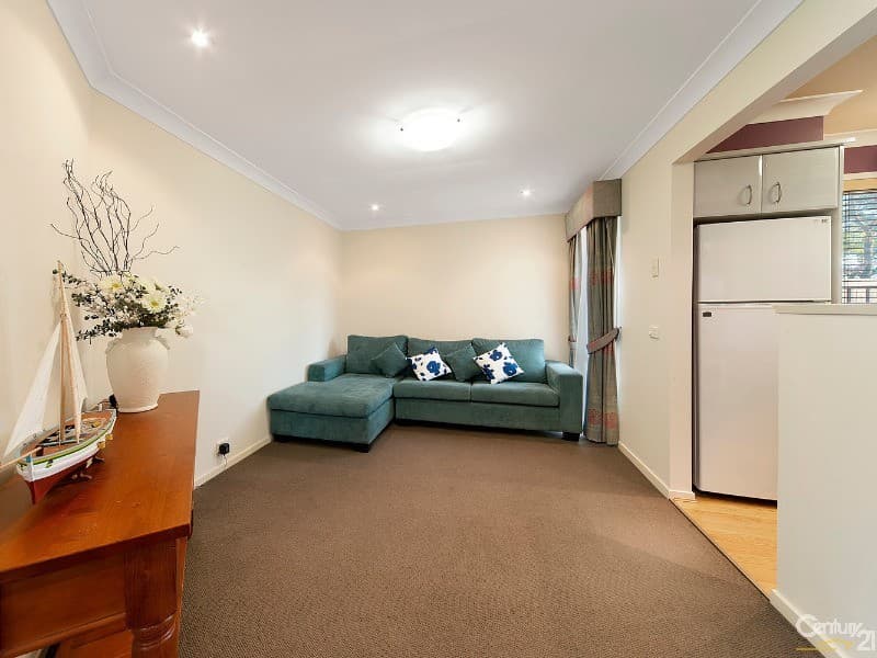 1/21 Miranda Close, Cherrybrook, NSW, 2126, Cherrybrook - Thumbnail 4