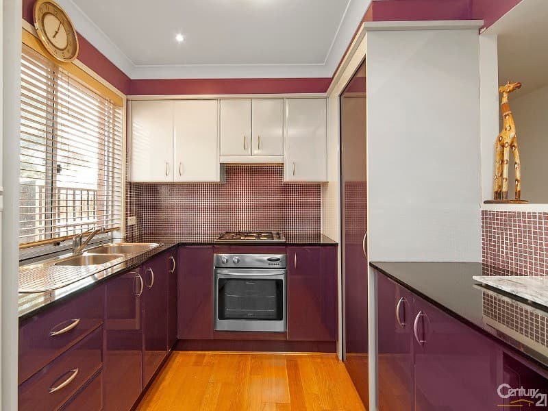 1/21 Miranda Close, Cherrybrook, NSW, 2126, Cherrybrook - Thumbnail 5