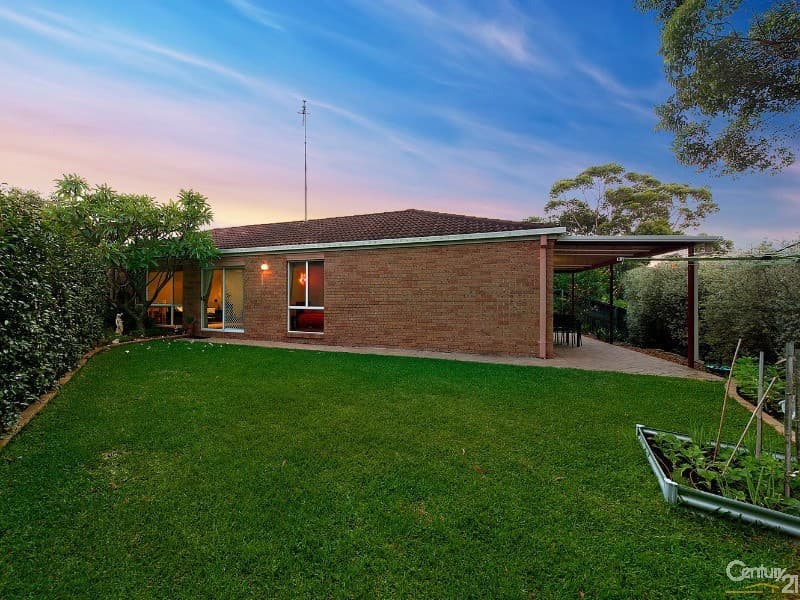 1/21 Miranda Close, Cherrybrook, NSW, 2126, Cherrybrook - Thumbnail 6