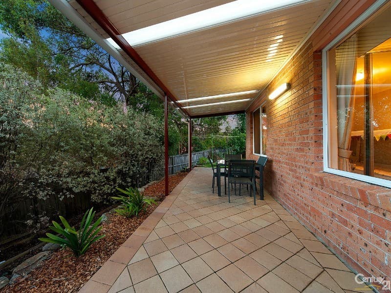 1/21 Miranda Close, Cherrybrook, NSW, 2126, Cherrybrook - Thumbnail 8