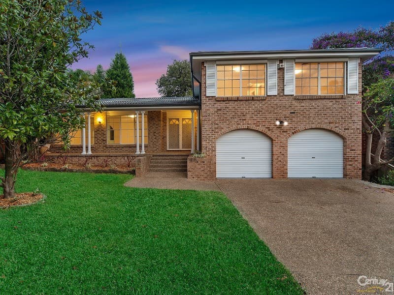 118 Shepherds Drive, Cherrybrook, NSW, 2126, Cherrybrook - Image 1