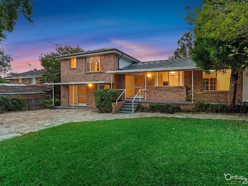 118 Shepherds Drive, Cherrybrook, NSW, 2126, Cherrybrook - Thumbnail 2