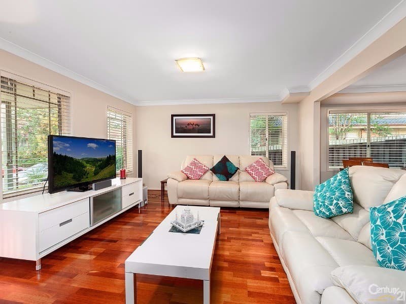 2/58 Darlington Drive, Cherrybrook, NSW, 2126, Cherrybrook - Thumbnail 3