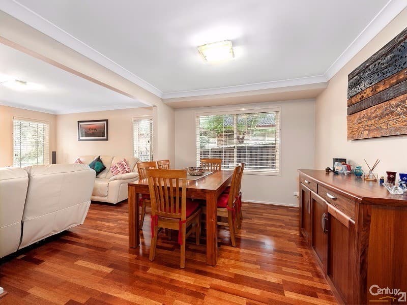 2/58 Darlington Drive, Cherrybrook, NSW, 2126, Cherrybrook - Thumbnail 4