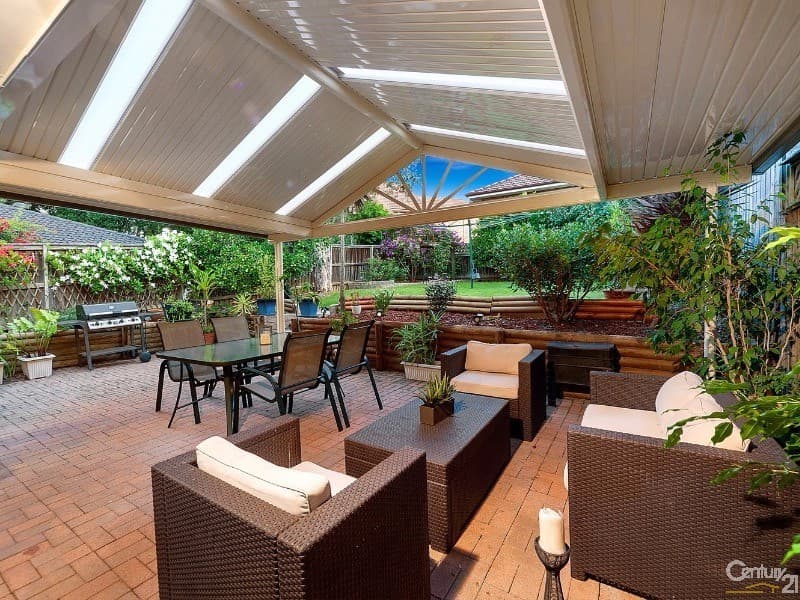 2/58 Darlington Drive, Cherrybrook, NSW, 2126, Cherrybrook - Image 1