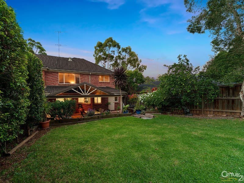 2/58 Darlington Drive, Cherrybrook, NSW, 2126, Cherrybrook - Thumbnail 7