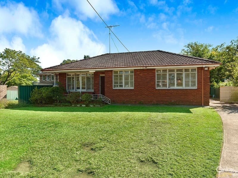 118 Castle Hill Road, West Pennant Hills, NSW, 2125, West Pennant Hills - Image 1