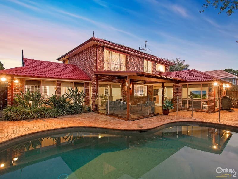 11 Fallon Drive, Dural, NSW, 2158, Dural - Image 1
