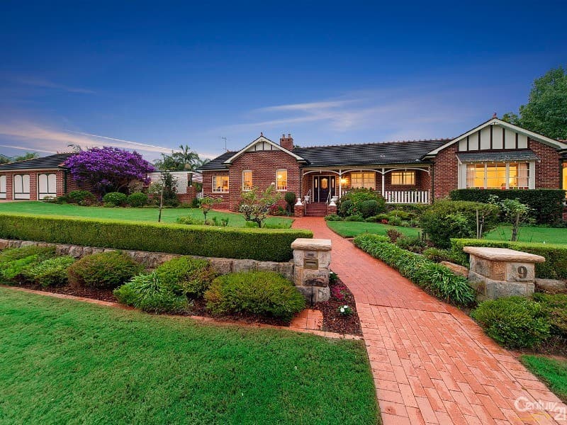9 Governor Phillip Place, West Pennant Hills, NSW, 2125, West Pennant Hills - Image 1