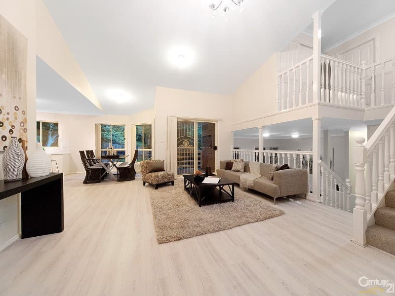 6A Aiken Road, West Pennant Hills, NSW, 2125, West Pennant Hills - Thumbnail 2