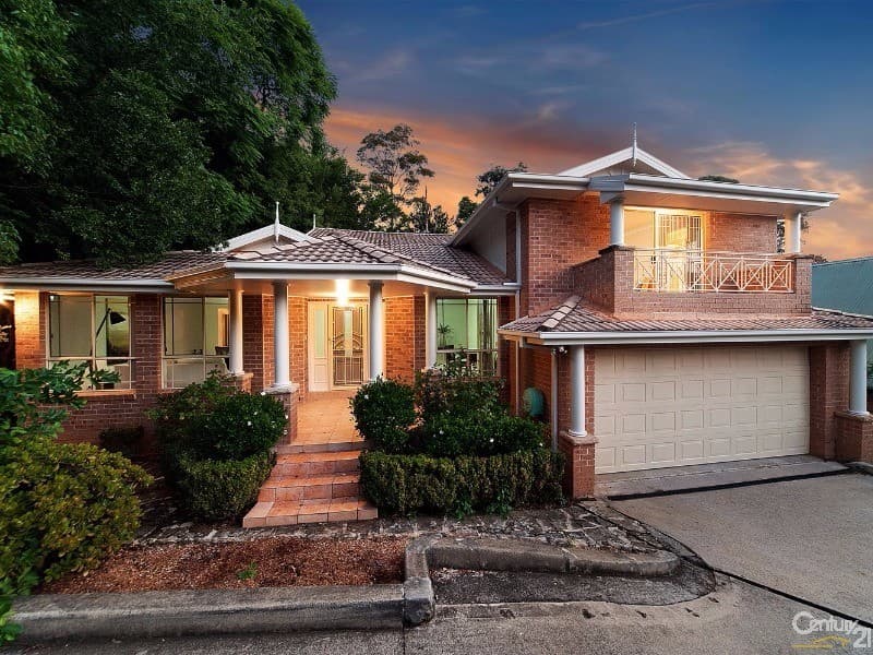 6A Aiken Road, West Pennant Hills, NSW, 2125, West Pennant Hills - Image 1