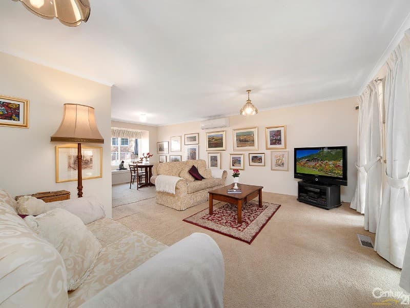1 Chadley Court, Cherrybrook, NSW, 2126, Cherrybrook - Thumbnail 2