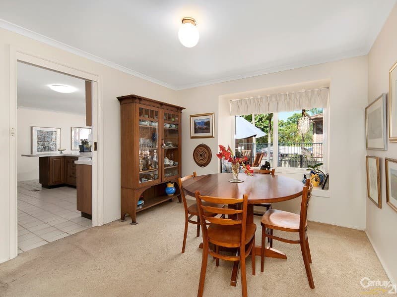 1 Chadley Court, Cherrybrook, NSW, 2126, Cherrybrook - Thumbnail 3