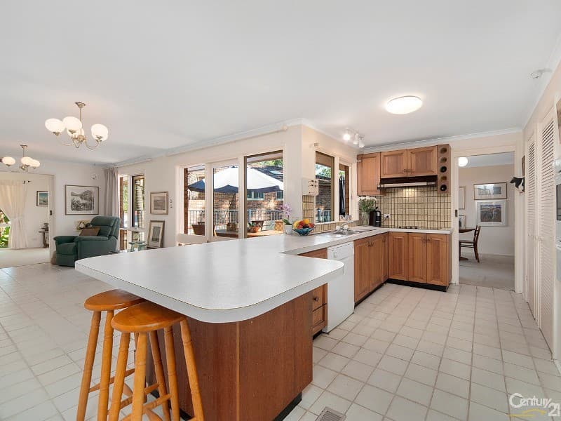 1 Chadley Court, Cherrybrook, NSW, 2126, Cherrybrook - Thumbnail 4