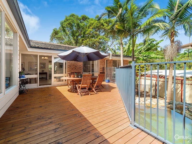 1 Chadley Court, Cherrybrook, NSW, 2126, Cherrybrook - Thumbnail 7