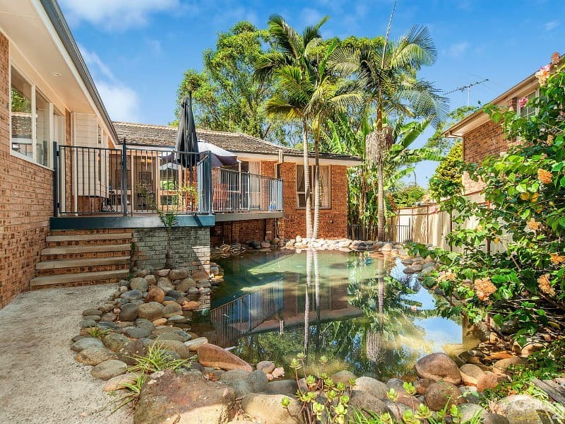 1 Chadley Court, Cherrybrook, NSW, 2126, Cherrybrook - Thumbnail 8