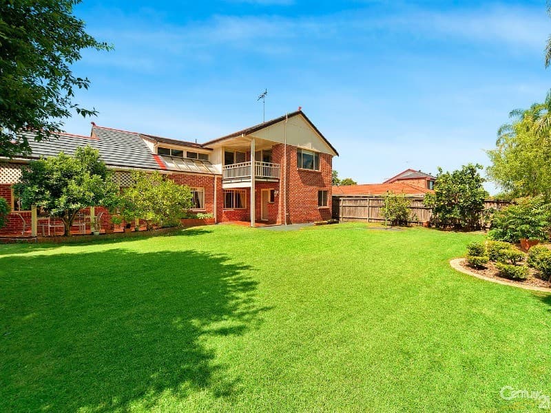 207 Purchase Road, Cherrybrook, NSW, 2126, Cherrybrook - Thumbnail 8