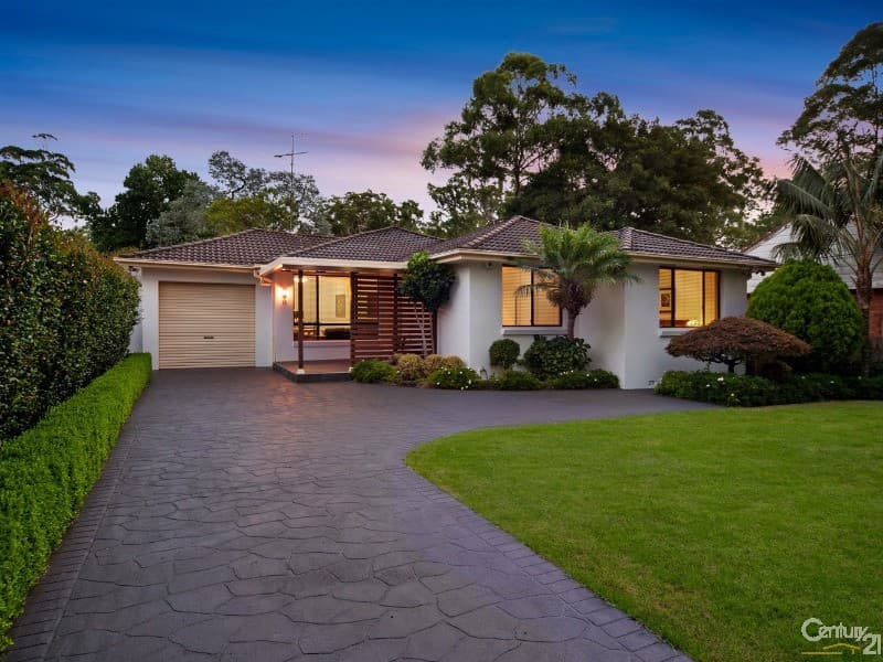 17 Beechmont Avenue, Tamborine Mountain, QLD, 4272, Tamborine Mountain - Image 1