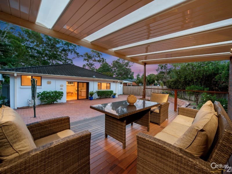 17 Beechmont Avenue, Tamborine Mountain, QLD, 4272, Tamborine Mountain - Thumbnail 6