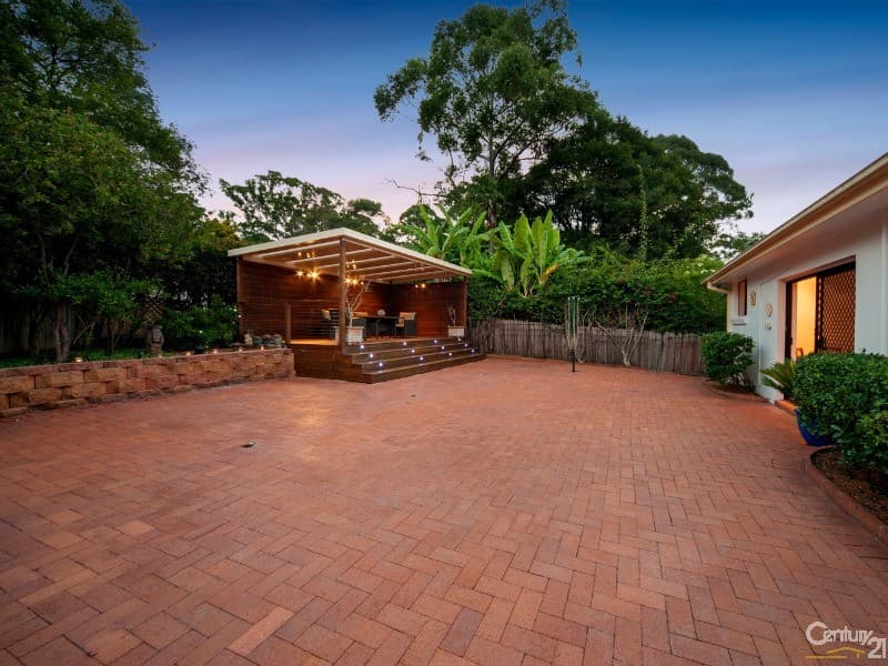 17 Beechmont Avenue, Tamborine Mountain, QLD, 4272, Tamborine Mountain - Thumbnail 7