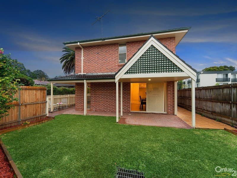 2/8 Northcote Road, Hornsby, NSW, 2077, Hornsby - Image 1