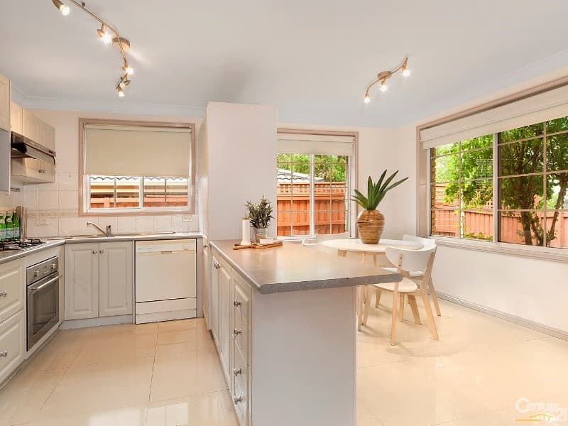 6 Lyndhurst Way, Cherrybrook, NSW, 2126, Cherrybrook - Thumbnail 2