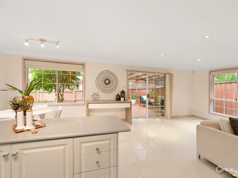 6 Lyndhurst Way, Cherrybrook, NSW, 2126, Cherrybrook - Thumbnail 3