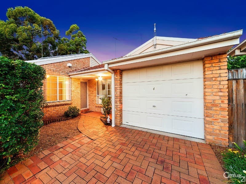 6 Lyndhurst Way, Cherrybrook, NSW, 2126, Cherrybrook - Thumbnail 7