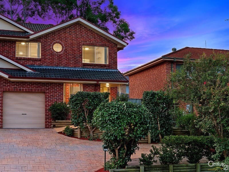 2/37 County Drive, Cherrybrook, NSW, 2126, Cherrybrook - Image 1