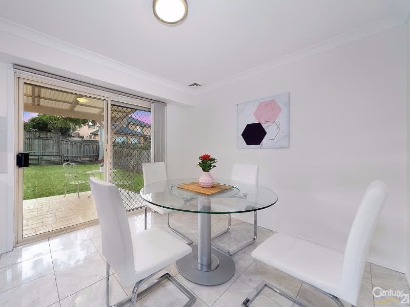 2/37 County Drive, Cherrybrook, NSW, 2126, Cherrybrook - Thumbnail 4