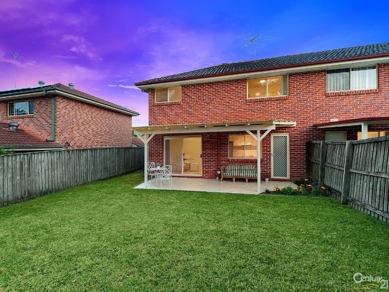 2/37 County Drive, Cherrybrook, NSW, 2126, Cherrybrook - Thumbnail 6