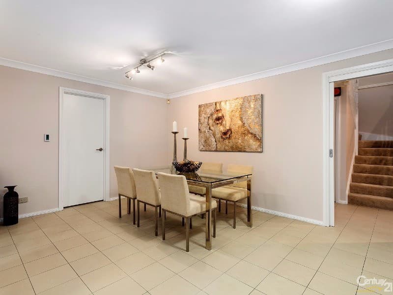16 Hibiscus Place, Cherrybrook, NSW, 2126, Cherrybrook - Thumbnail 4