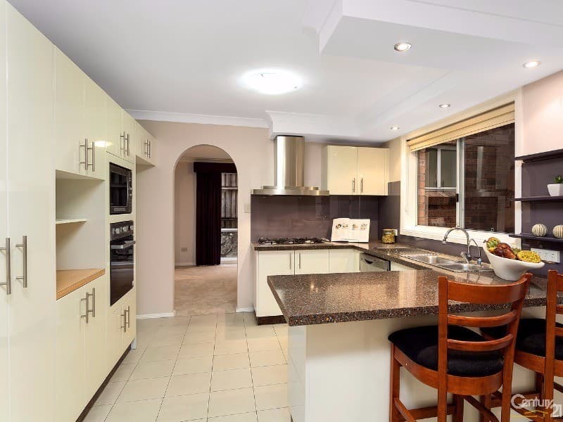 16 Hibiscus Place, Cherrybrook, NSW, 2126, Cherrybrook - Thumbnail 5