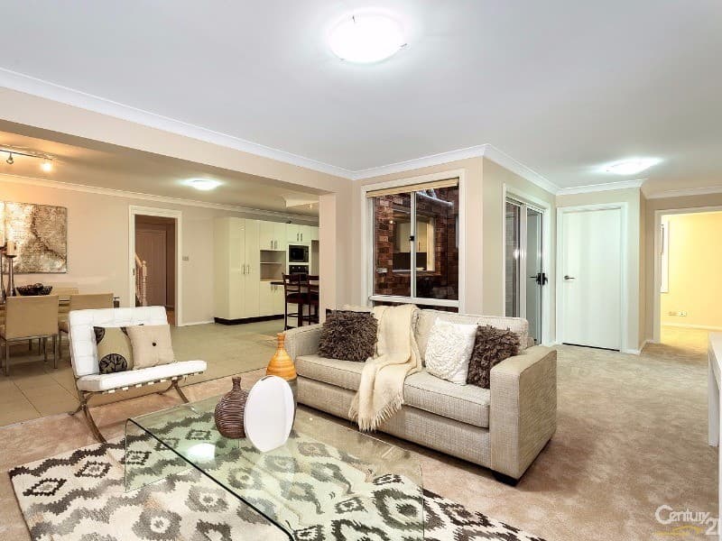 16 Hibiscus Place, Cherrybrook, NSW, 2126, Cherrybrook - Thumbnail 3