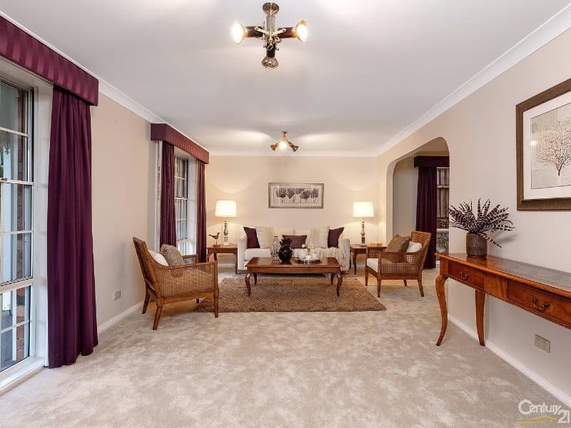 16 Hibiscus Place, Cherrybrook, NSW, 2126, Cherrybrook - Thumbnail 2
