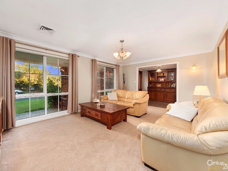 1 Brunel Close, Cherrybrook, NSW, 2126, Cherrybrook - Thumbnail 3