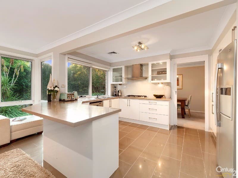 1 Brunel Close, Cherrybrook, NSW, 2126, Cherrybrook - Thumbnail 2