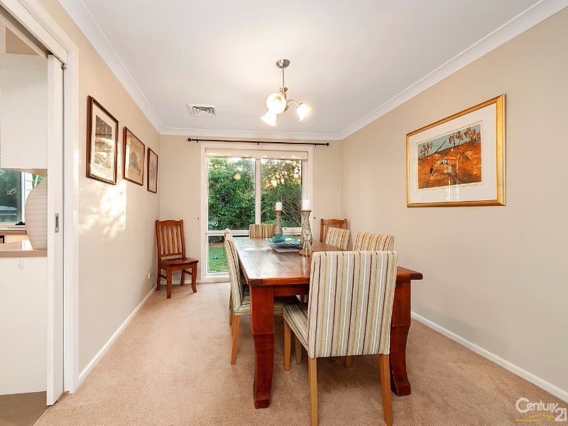 1 Brunel Close, Cherrybrook, NSW, 2126, Cherrybrook - Thumbnail 5