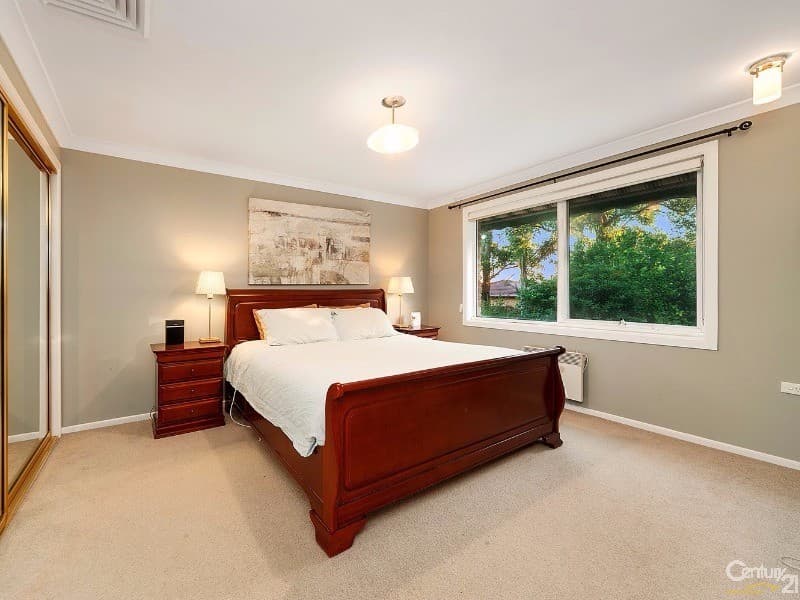 1 Brunel Close, Cherrybrook, NSW, 2126, Cherrybrook - Thumbnail 6