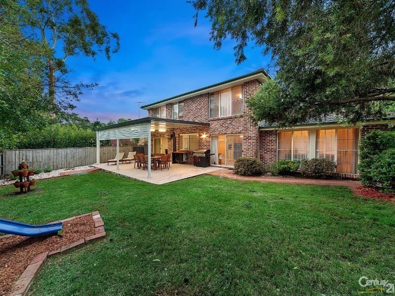 11 Murrell Place, Dural, NSW, 2158, Dural - Thumbnail 3