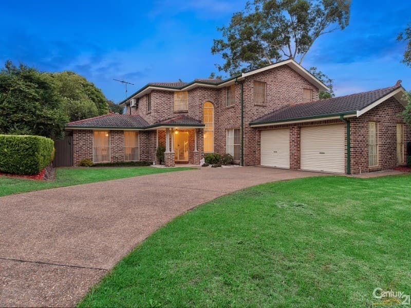 11 Murrell Place, Dural, NSW, 2158, Dural - Image 1