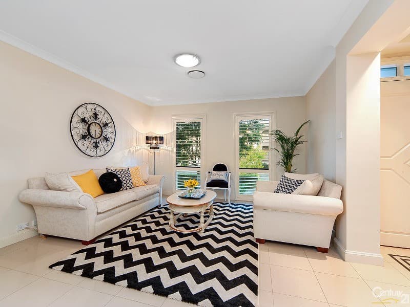 14 Foley Place, Castle Hill, NSW, 2154, Castle Hill - Thumbnail 2