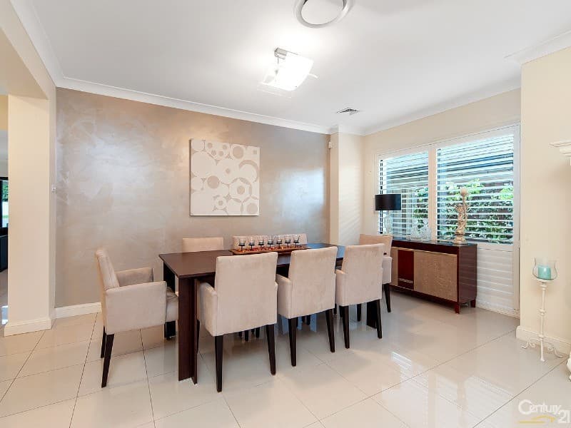14 Foley Place, Castle Hill, NSW, 2154, Castle Hill - Thumbnail 3